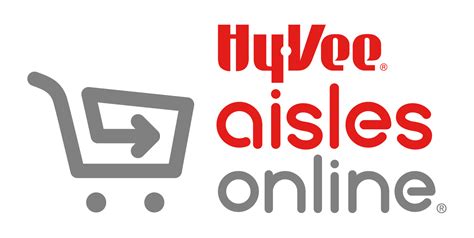 hyvee aisles online